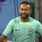 Neymar, Timnas Brasil