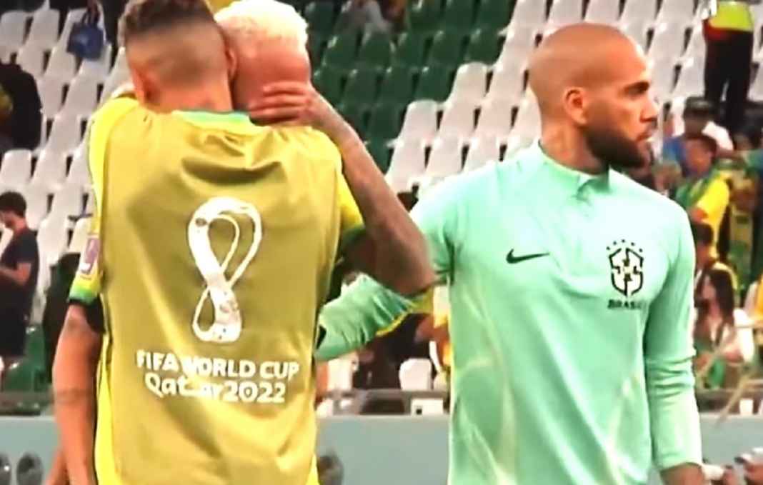 Neymar, Timnas Brasil Neymar, Timnas Brasil