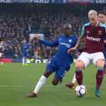 N'golo Kante, Chelsea