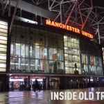 Old Trafford, Manchester United