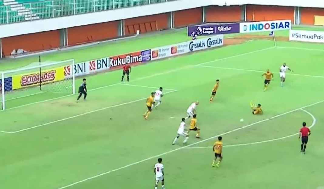PSM Makassar, Bhayangkara FC PSM Makassar, Bhayangkara FC