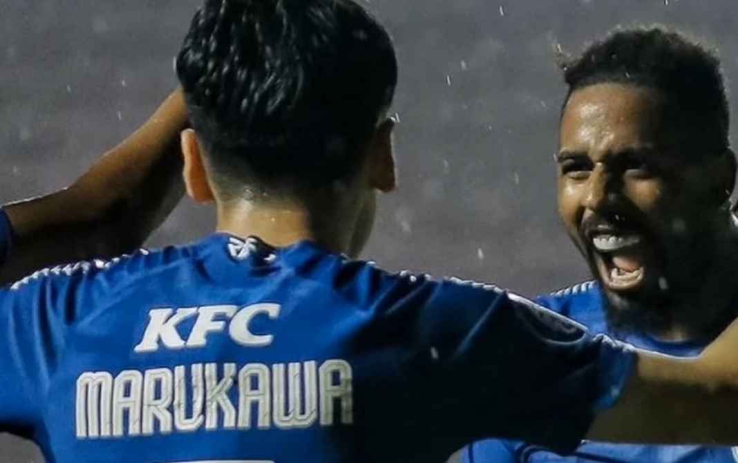 PSS Sleman, PSIS Semarang PSS Sleman, PSIS Semarang