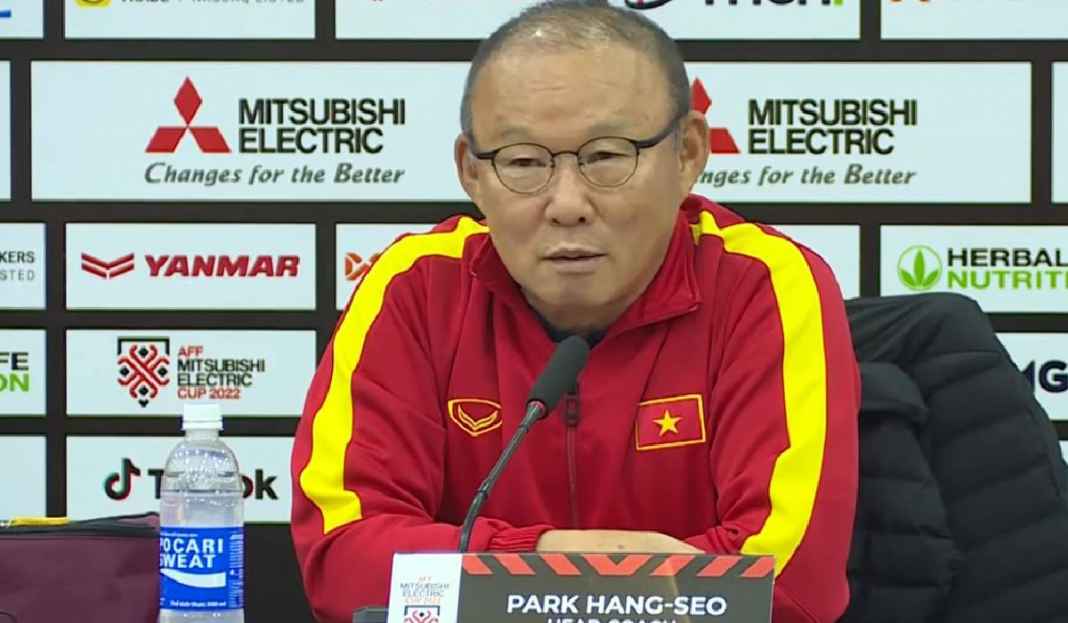 Park Hang-seo, Malaysia Park Hang-seo, Malaysia