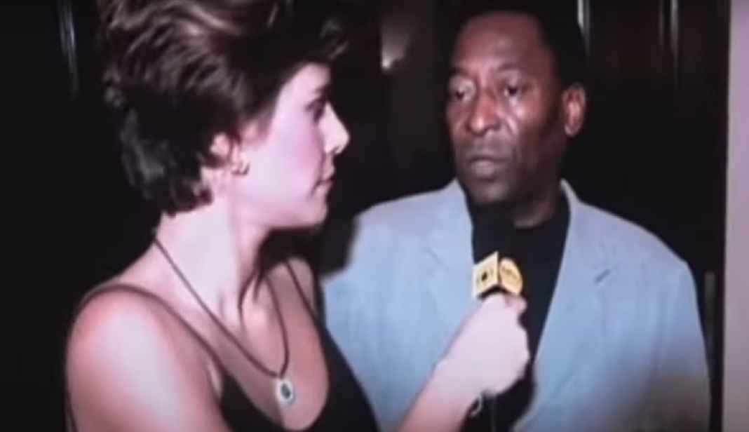 Pele, Fulham Pele