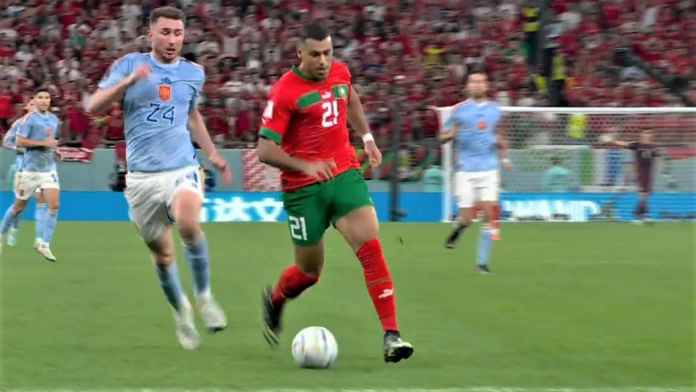Hasil Maroko vs Spanyol Usai Extra Time dan Adu Penalti di 16 Besar Piala Dunia 2022