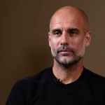 Pep Guardiola, Manchester City