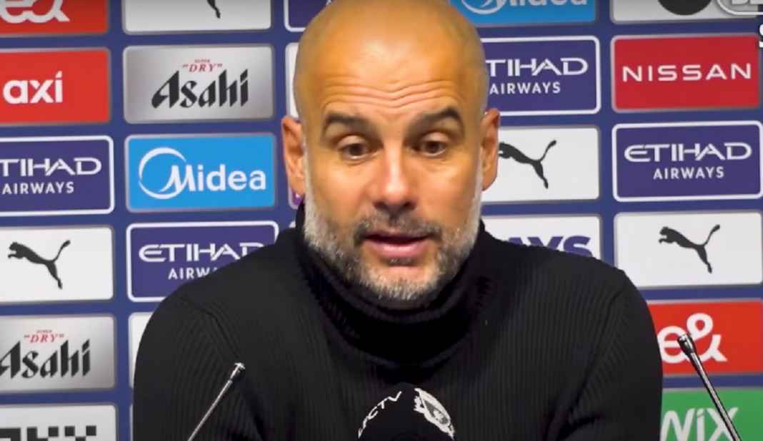 Pep Guardiola, Manchester City-2 Pep Guardiola, Manchester City