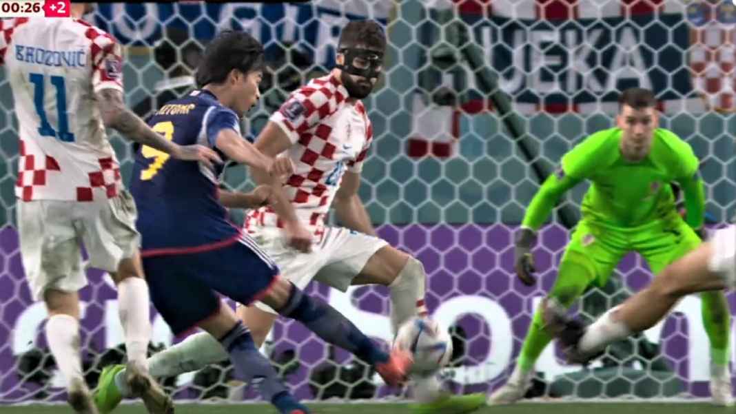 Kalahkan Jepang Lewat Adu Penalti, Kroasia Lolos ke Perempat Final Piala Dunia 2022!