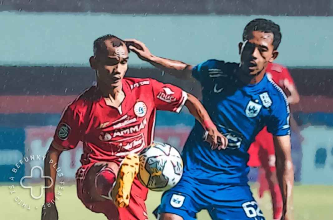 Persija Jakarta, PSIS Semarang Persija Jakarta, PSIS Semarang