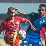 Persija Jakarta, PSIS Semarang