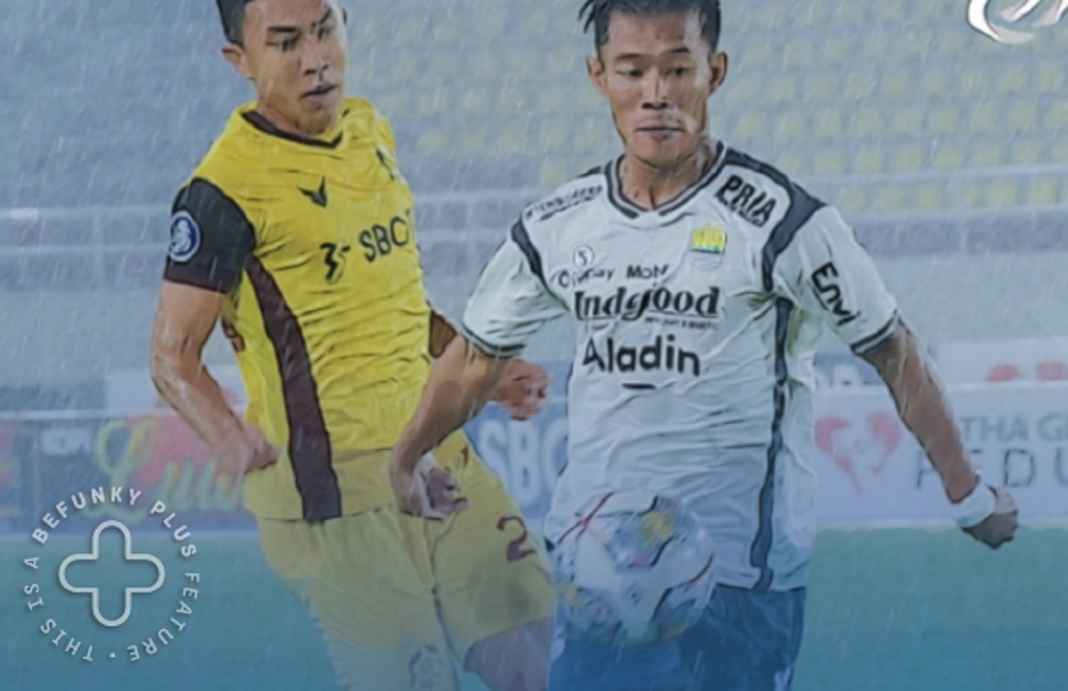 Persikabo 1973, Persib Bandung Persikabo 1973, Persib bandung