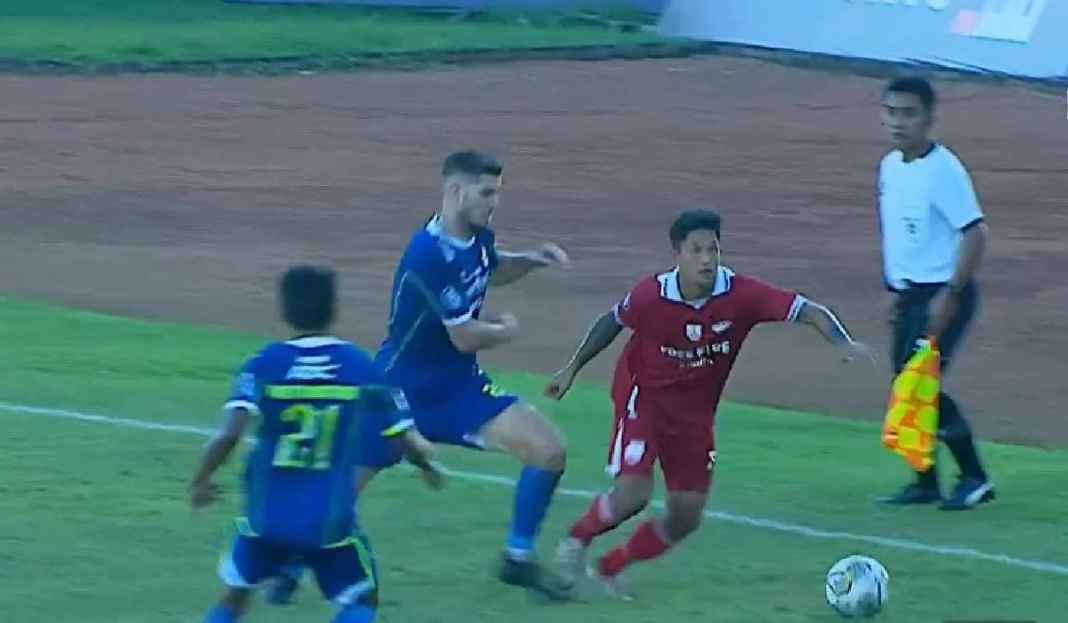 Persis Solo, Persib Bandung Persis Solo, Persib Bandung