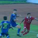 Persis Solo, Persib Bandung