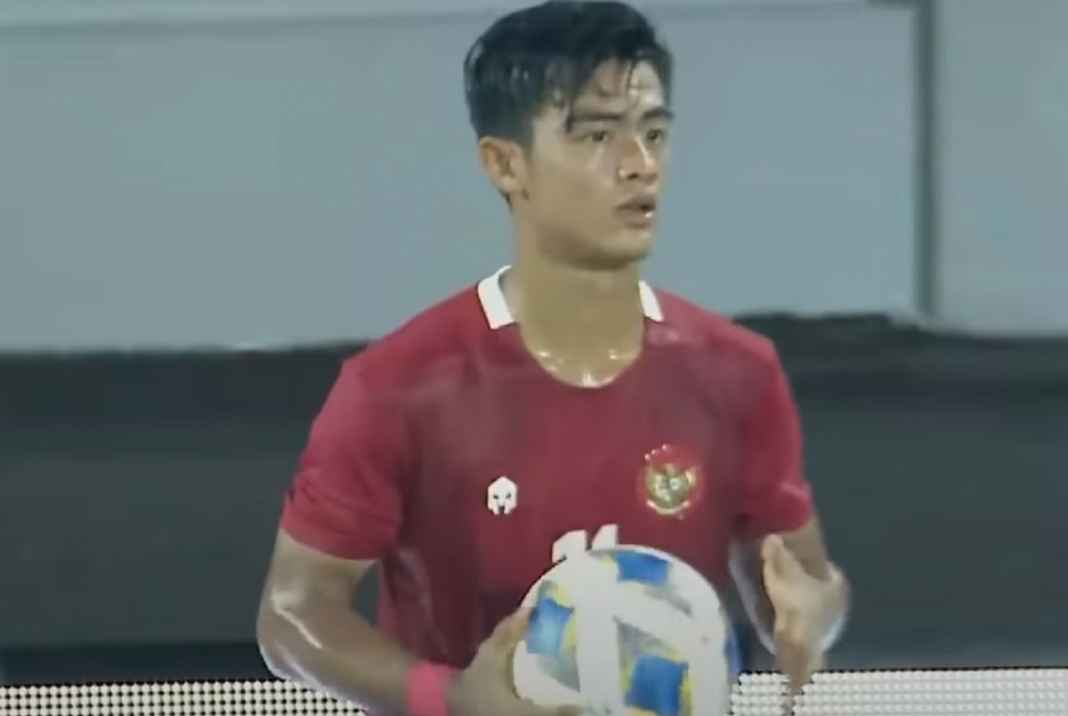 Pratama Arhan, Timnas Indonesia