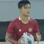 Pratama Arhan, Timnas Indonesia