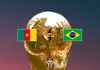 Prediksi Piala Dunia Kamerun vs Brasil