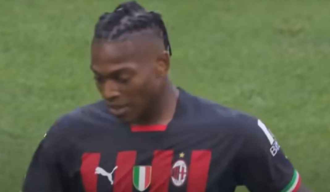 Rafael Leao, AC Milan