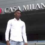 Rafael Leao, AC Milan