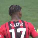 Rafael Leao, AC Milan