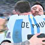 Jelang Pensiun, Lionel Messi Dapatkan Trofi Piala Dunia yang Hilang Dari Lemari Piala