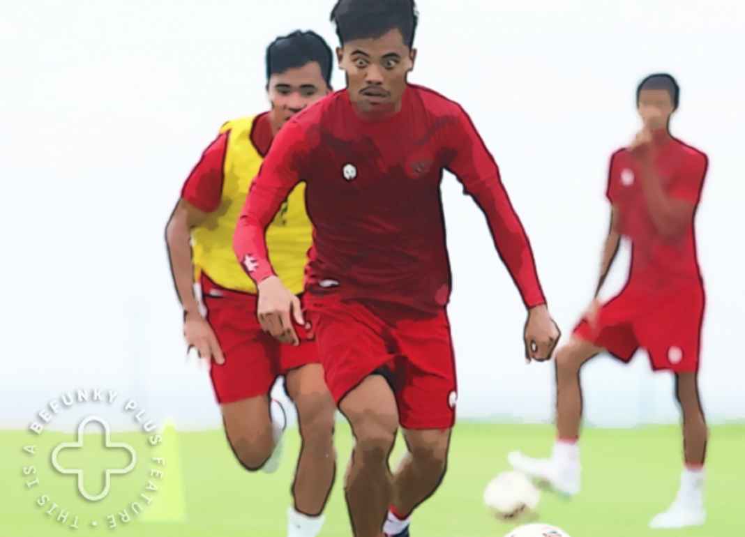 Saddil Ramdani, Timnas Indonesia
