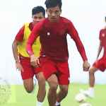 Saddil Ramdani, Timnas Indonesia