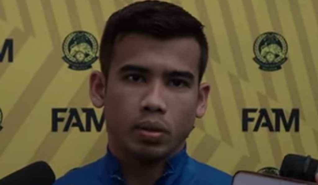 Safawi Rasid, Timnas Malaysia