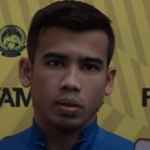 Safawi Rasid, Timnas Malaysia