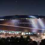 Santiago Bernabeu