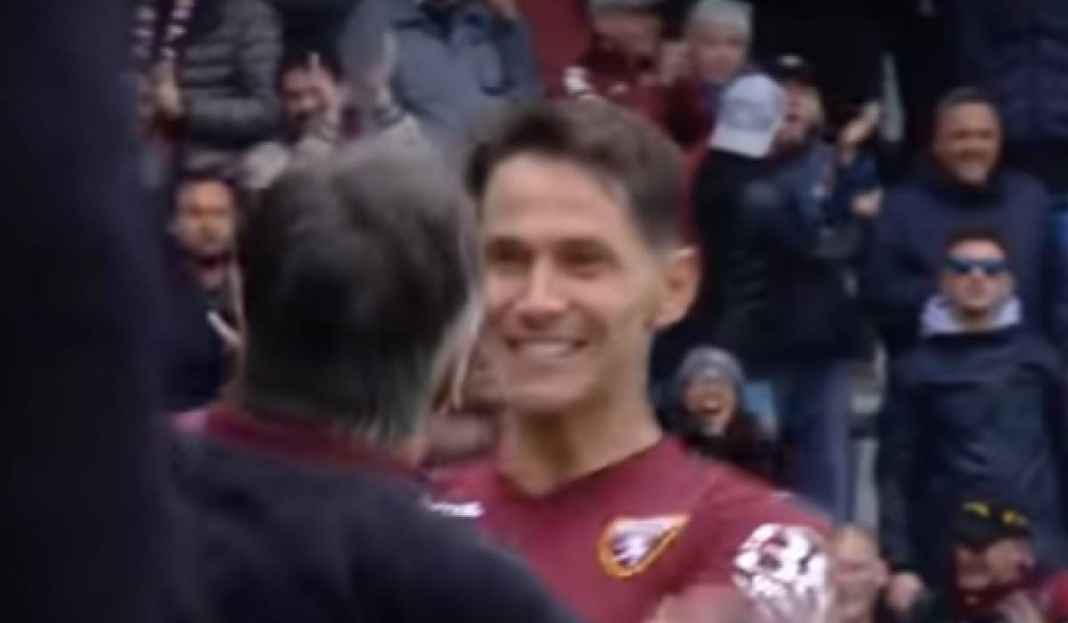 Sasa Lukic, AS Roma