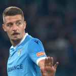 Sergej Milinkovic-Savic, Lazio