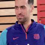 Sergio Busquets, Barcelona