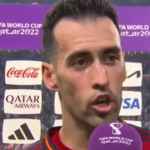 Sergio Busquets, Timnas Spanyol