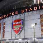 Stadion Emirates, Arsenal