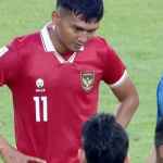 Thailand, Timnas Indonesia