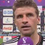 Thomas Muller, Timnas Jerman