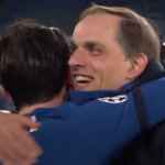 Thomas Tuchel, Timnas Inggris