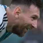 Lionel Messi, Timnas Argentina