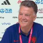 Timnas Belanda, Louis van Gaal