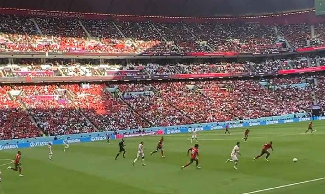 Timnas Belgia, Timnas Kroasia