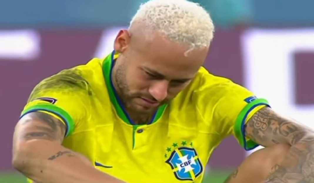 Timnas Brasil, Neymar Timnas Brasil, Neymar