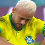 Timnas Brasil, Neymar