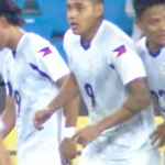 Timnas Filipina, Mark Hartmann