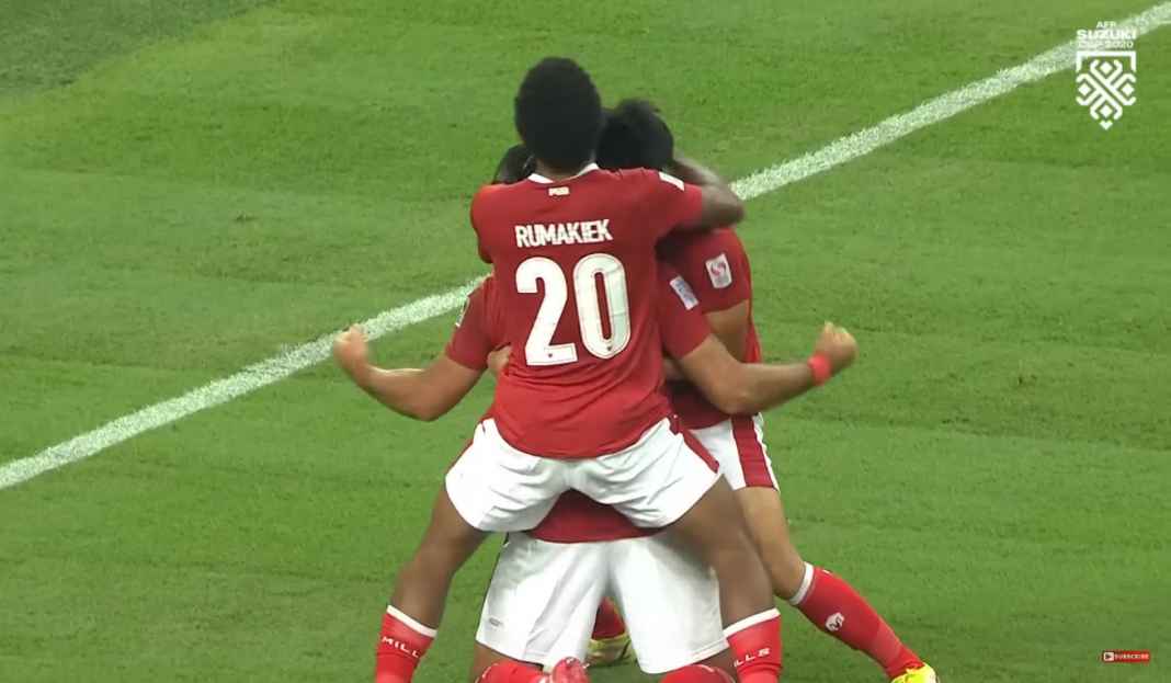 Timnas Indonesia Timnas Indonesia