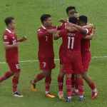 Timnas Indonesia, Mochamad Iriawan