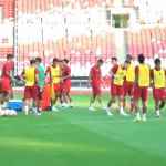 Timnas Indonesia, Mochamad Iriawan