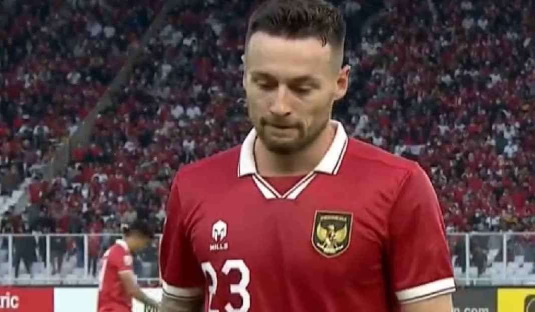 Timnas Indonesia, Mochamad Iriawan Timnas Indonesia, Mochamad Iriawan