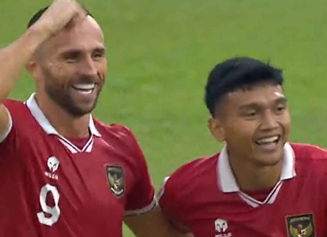 Timnas Indonesia, Timnas Brunei