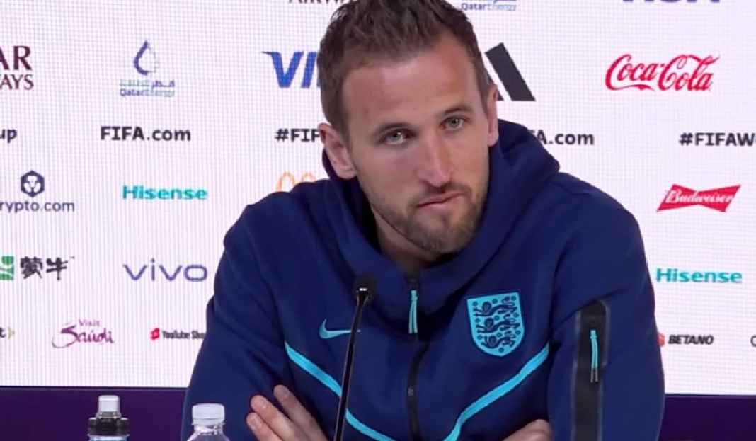 Timnas Inggris, Harry Kane Timnas Inggris, Harry Kane