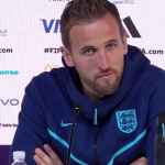 Timnas Inggris, Harry Kane